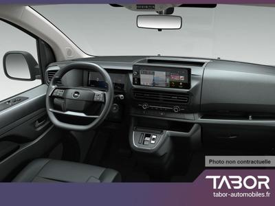 Opel Vivaro Combi 2.2 d 180 At8 Xl 9pl clim gps