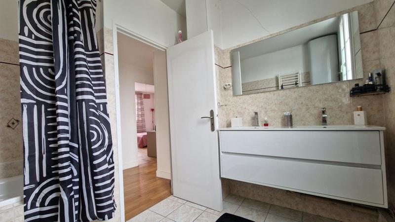 Maison - 118 m² - 5 pièces