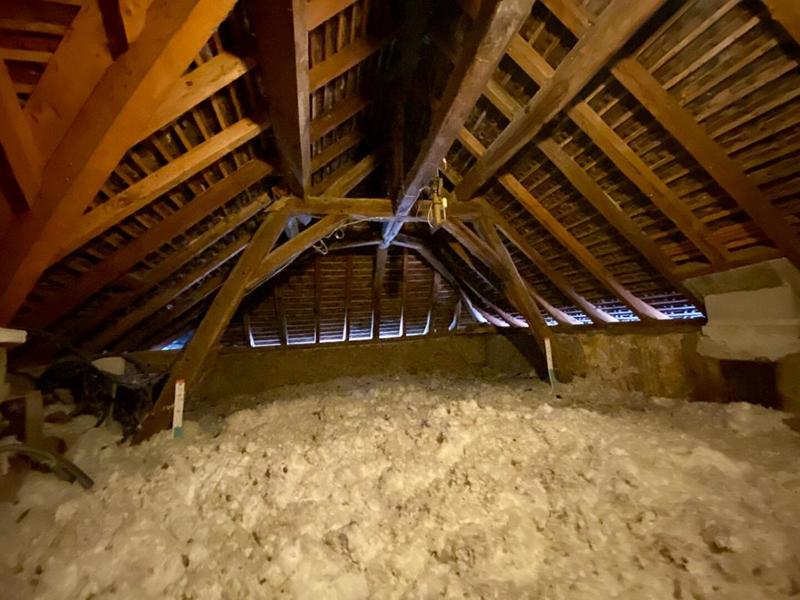 Maison - 123 m² - 8 pièces