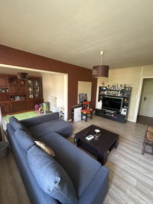 Appartement - 89 m² - 4 pièces