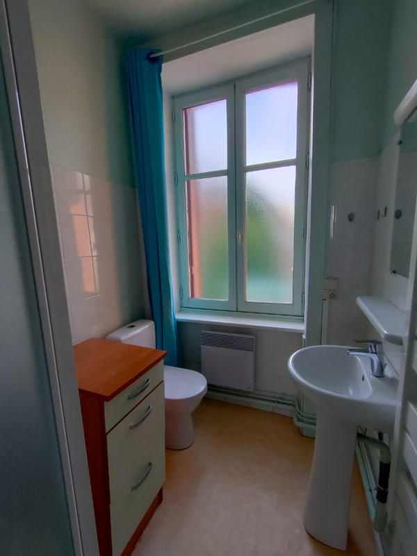 Appartement - 51 m² - 4 pièces