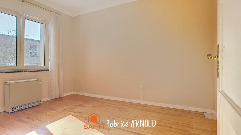 Maison - 115 m² - 8 pièces