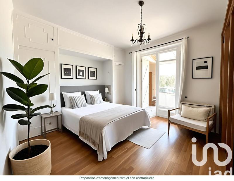 Maison - 137 m² - 6 pièces