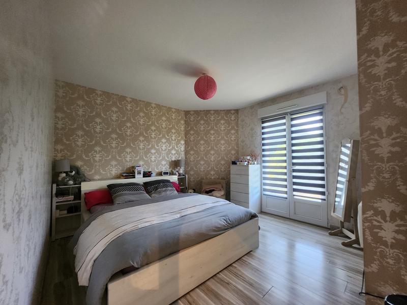 Maison - 153 m² - 6 pièces