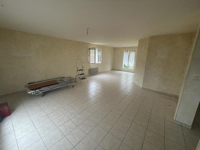 Maison - 101 m² - 4 pièces