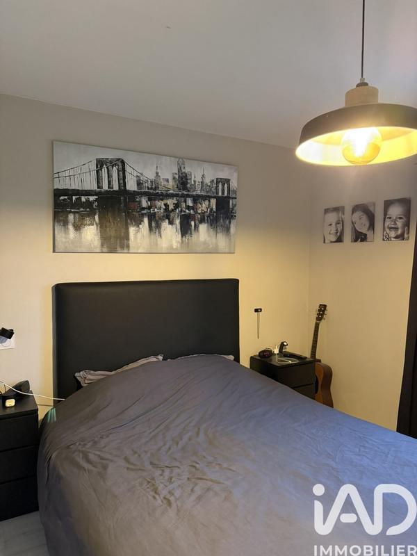 Maison - 131 m² - 5 pièces