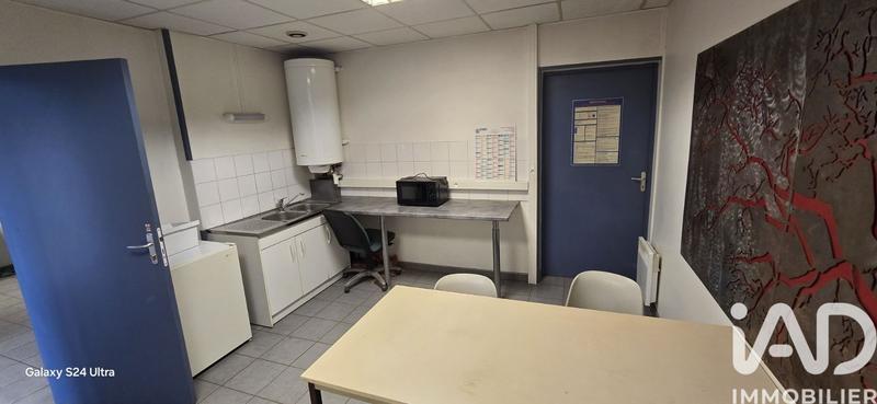 Appartement - 1 128 m² - 10 pièces