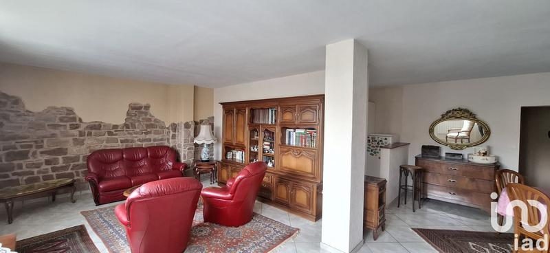 Appartement - 91 m² - 3 pièces