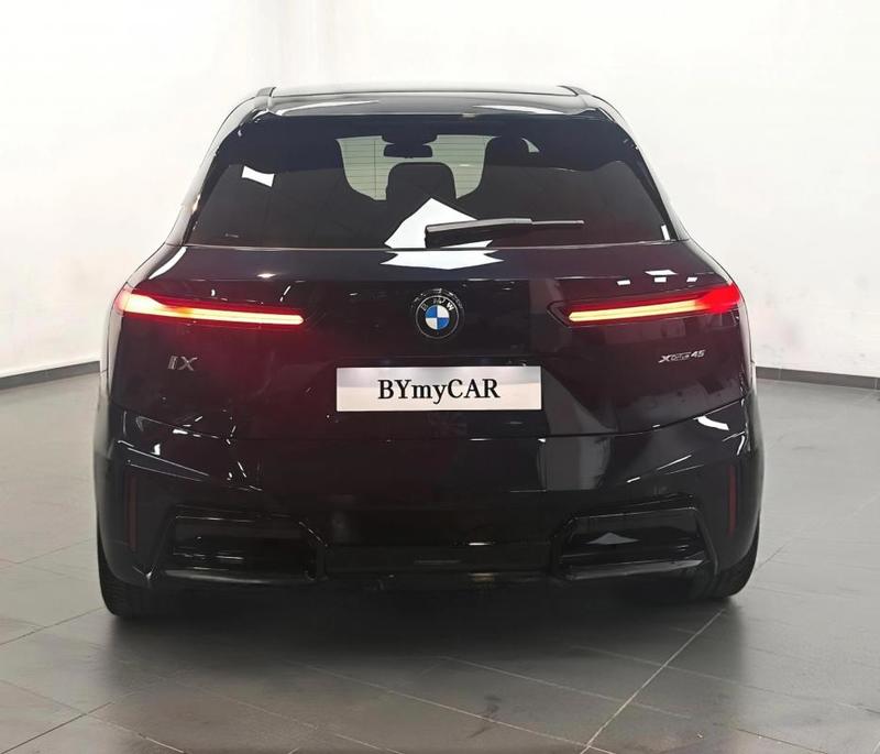 Bmw ix I20 xDrive45 408 ch m Sport