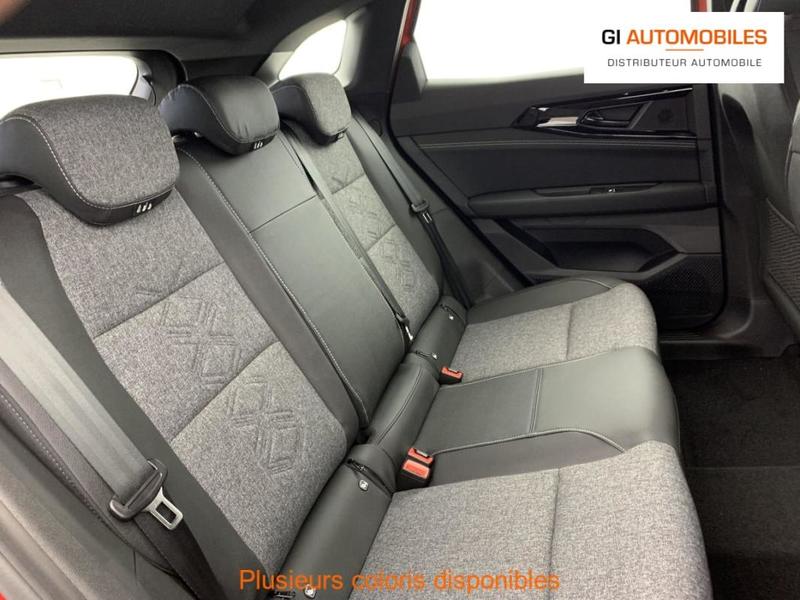 Renault Austral Nouveau Full Hybrid E-Tech 200 Ch Evolution