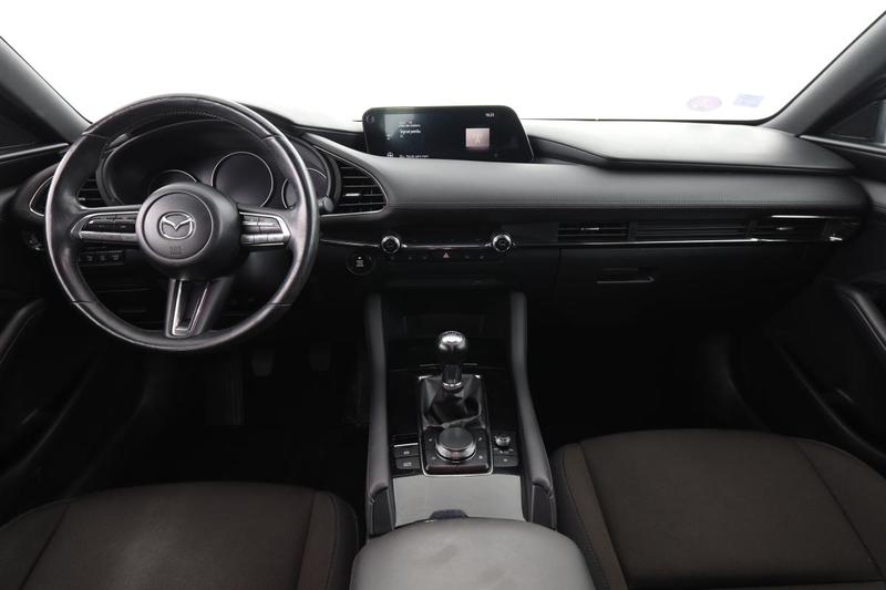 Mazda 3 2.0 Skyactiv-G m-Hybrid Style Bv6 122 ch