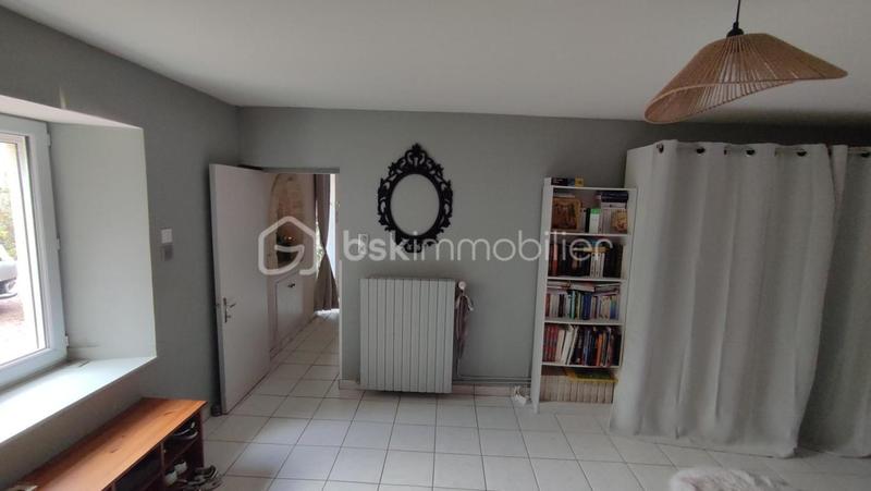 Maison - 180 m² - 7 pièces