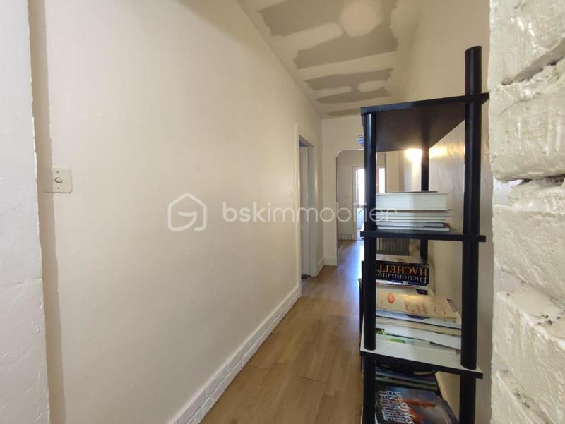 Maison de ville - 149 m² - 5 pièces