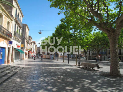 Maison - 79 m² - 4 pièces