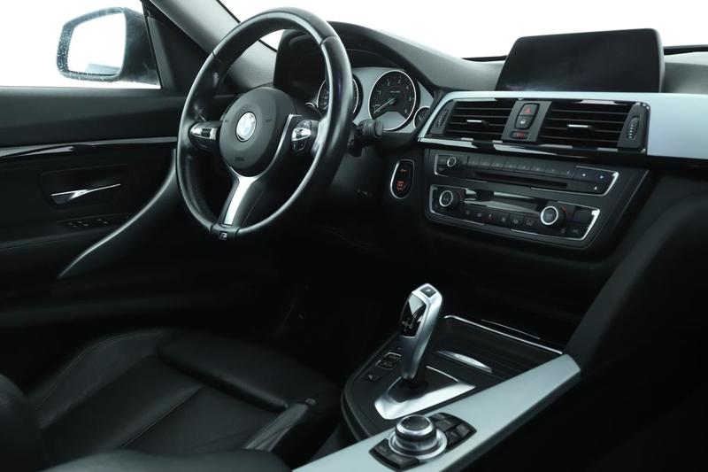 Bmw Série 3 Gran Turismo Gt 320dA Sport 184 ch