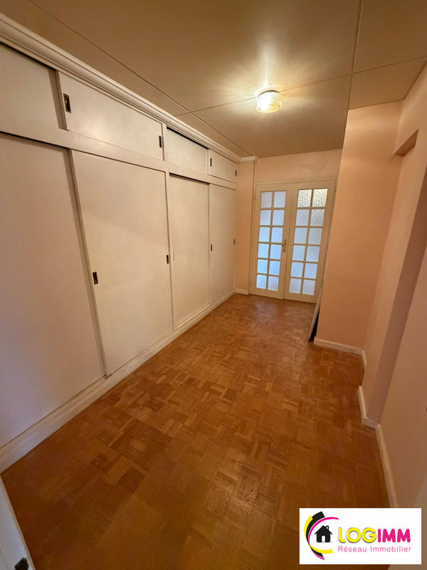 Appartement - 103 m² - 4 pièces