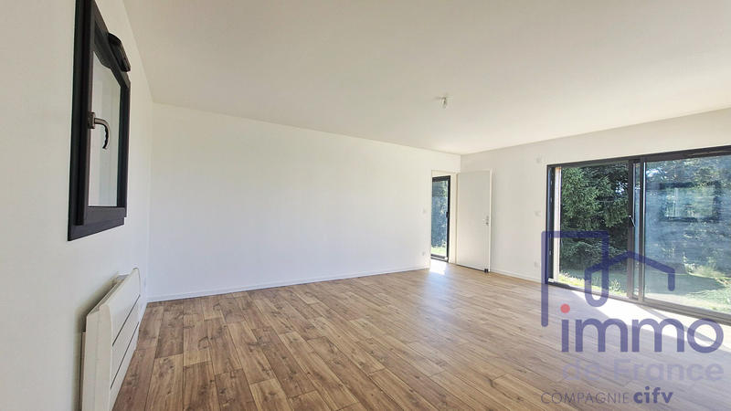 Maison - 169 m² - 7 pièces