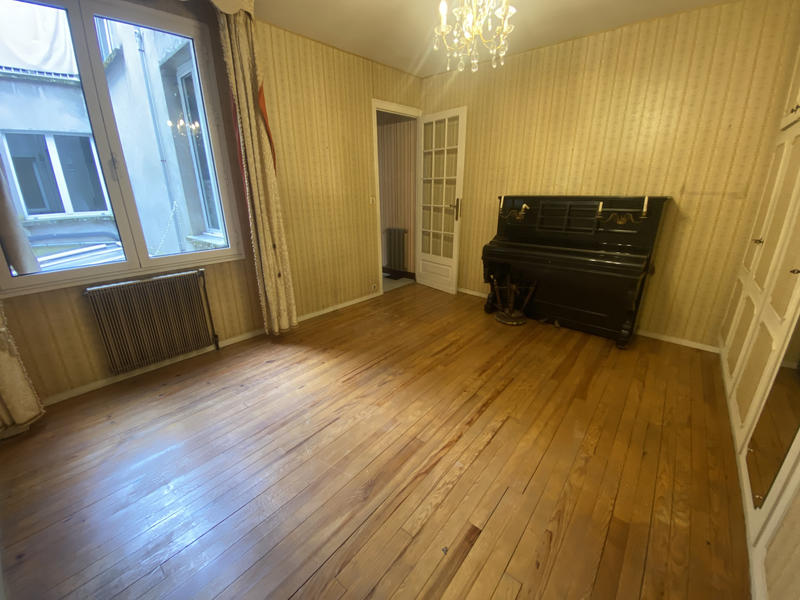 Maison - 167 m² - 6 pièces