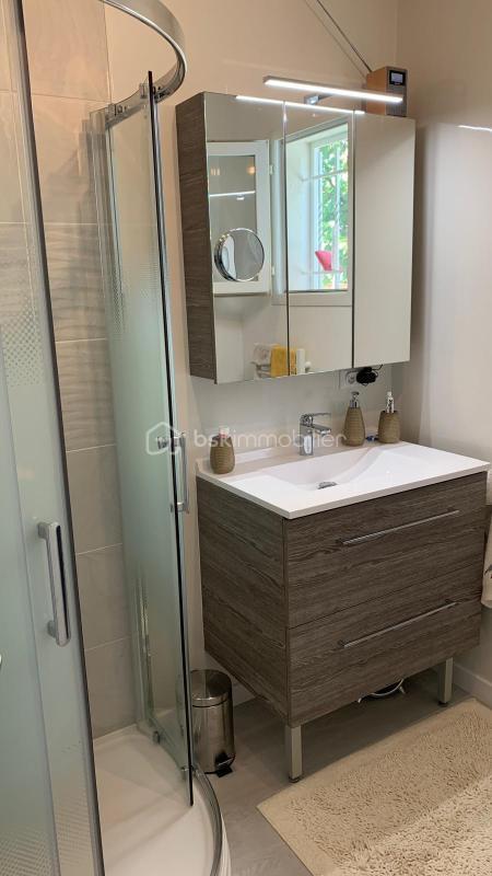 Maison - 55 m² - 3 pièces