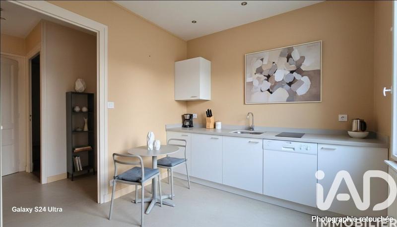 Maison - 199 m² - 8 pièces