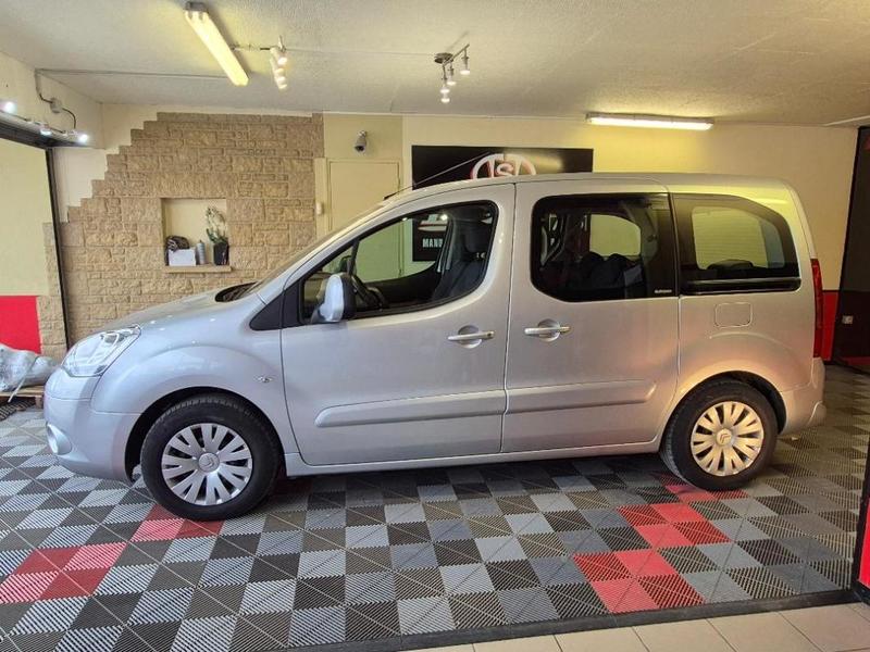 Citroën Berlingo 90 Cv 1.6 l Sx Clim 5 Places Tbe