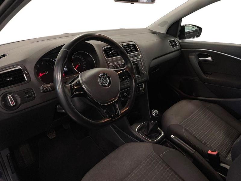 Volkswagen Polo 1.2 Tsi 90 Bmt Confortline