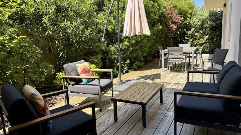 Appartement - 96 m² - 4 pièces