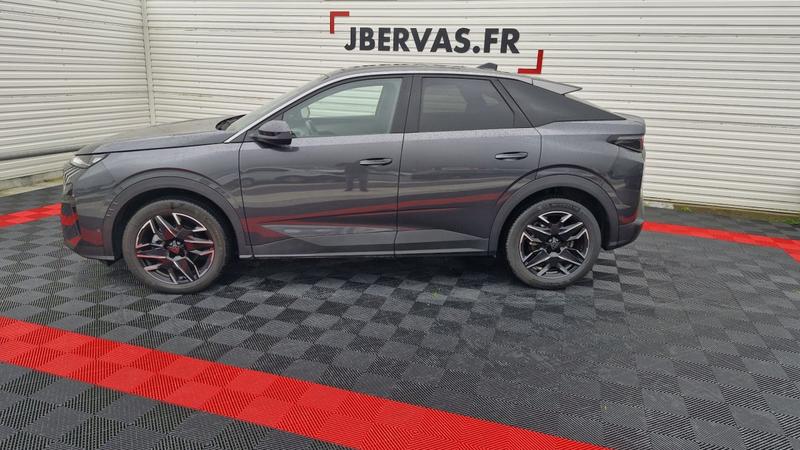 Peugeot 3008 Hybrid 136 E-Dcs6 Allure