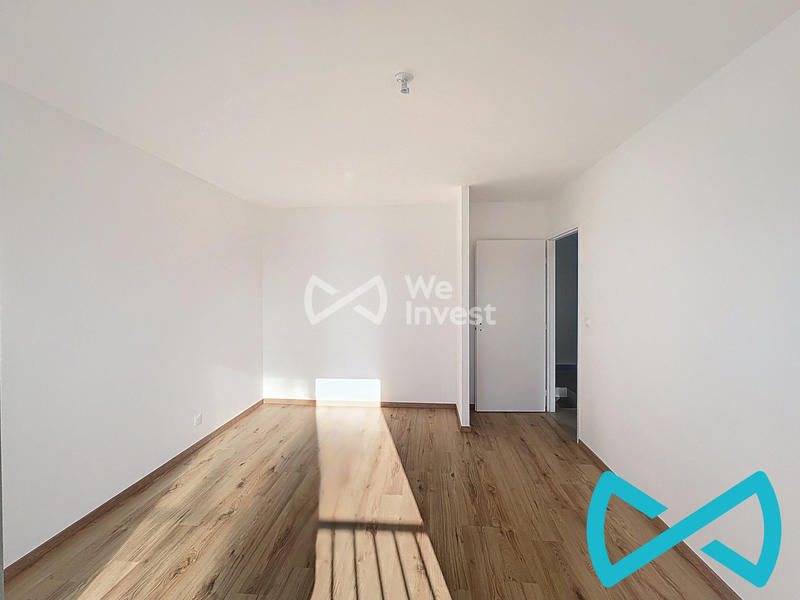 Maison contemporaine - 116 m² - 5 pièces