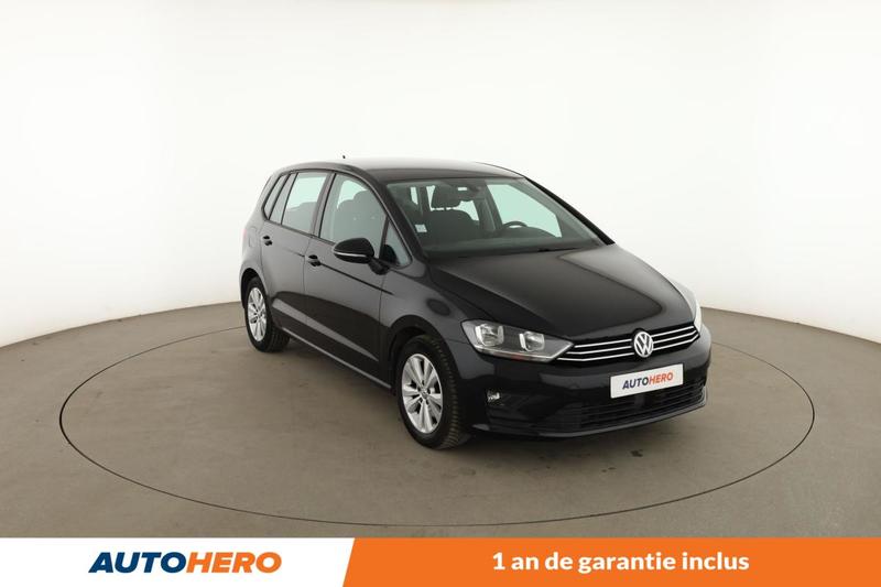 Volkswagen Golf Sportsvan VII 2.0 Tdi BlueMotion Tech Confortline Business 150 ch