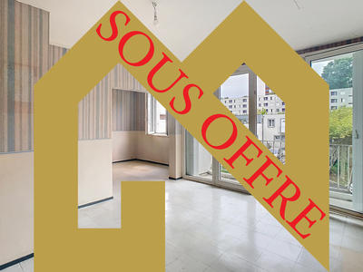 Appartement - 66 m² - 4 pièces