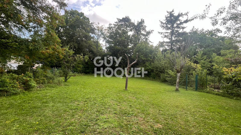 Maison - 144 m² - 6 pièces