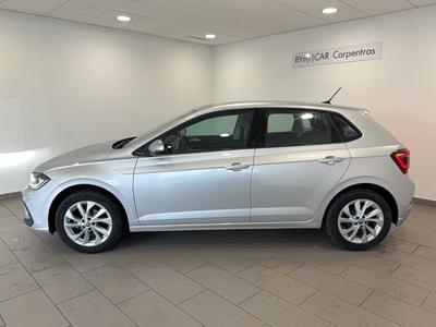 Volkswagen Polo 1.0 Tsi 95 s&amp;S Dsg7 Style