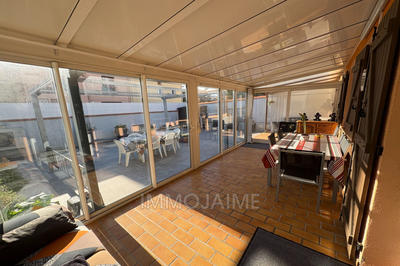 Villa - 87 m² - 4 pièces