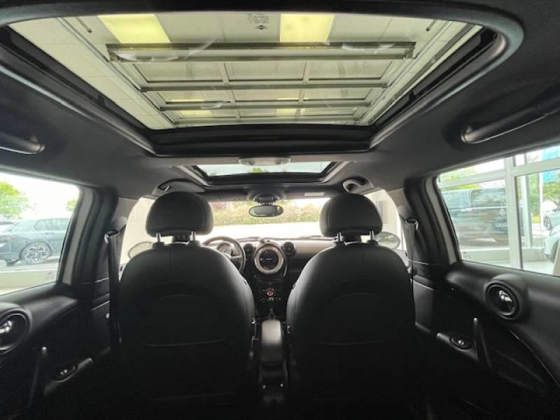 Mini Mini Countryman d 112 ch Cooper Pack Chili a