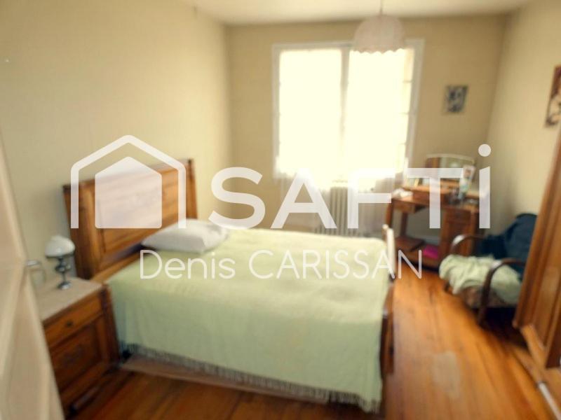 Maison - 140 m² - 7 pièces