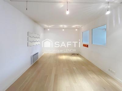 Appartement - 95 m² - 4 pièces