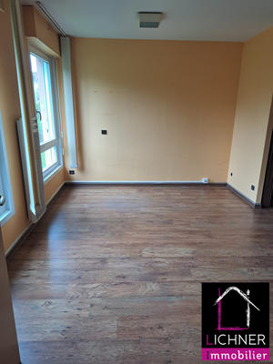 Appartement - 78 m² - 3 pièces