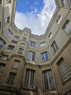 Appartement - 66 m² - 2 pièces