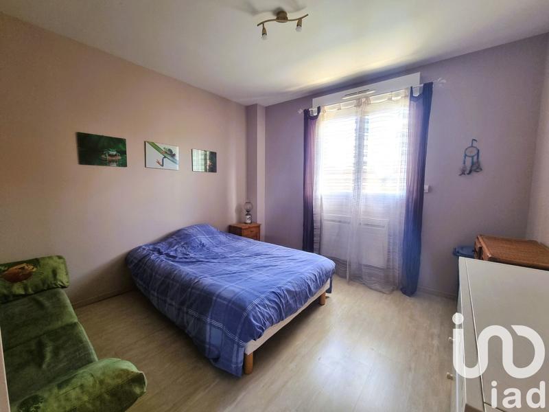 Maison - 202 m² - 9 pièces