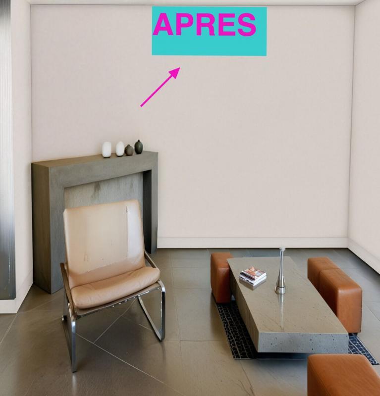 Maison - 36 m² - 2 pièces