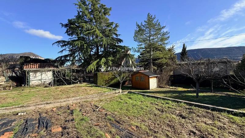 Maison - 149 m² - 7 pièces