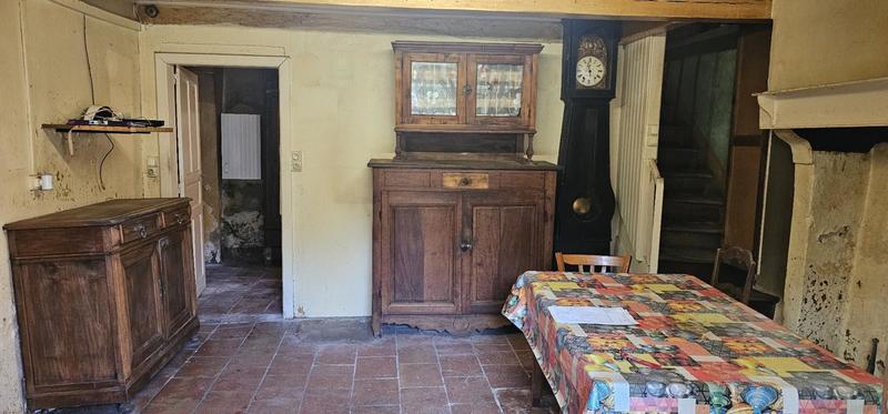 Maison - 71 m² - 3 pièces