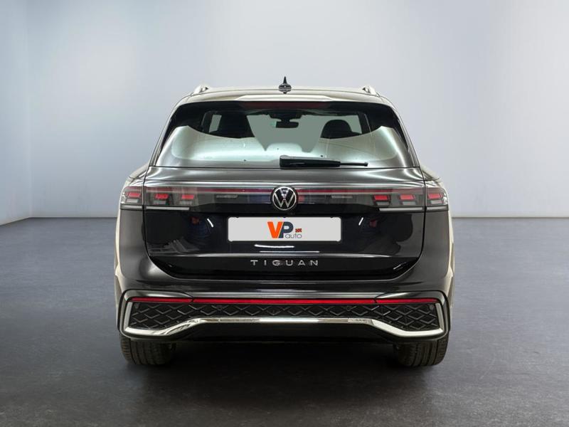 Volkswagen Tiguan 2.0 Tdi 150ch Dsg7 R-Line