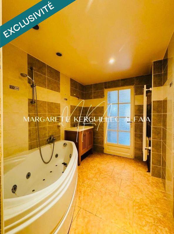 Maison - 67 m² - 3 pièces