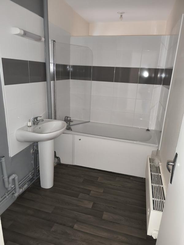 Appartement - 78 m² - 4 pièces