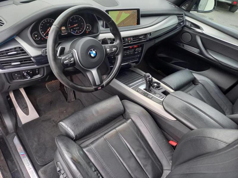 Bmw X5 M50d 381 Ch Origine France - Entretien Bmw- Garantie 6 Mois