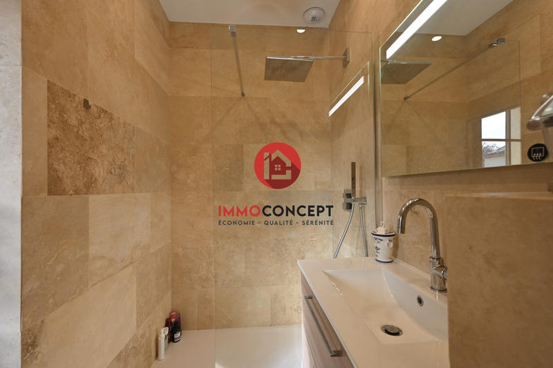 Maison - 83 m² - 3 pièces