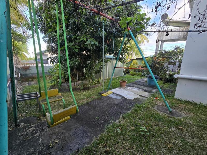 Maison - 160 m² - 8 pièces