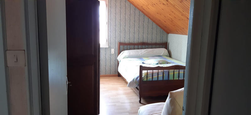 Maison - 141 m² - 6 pièces